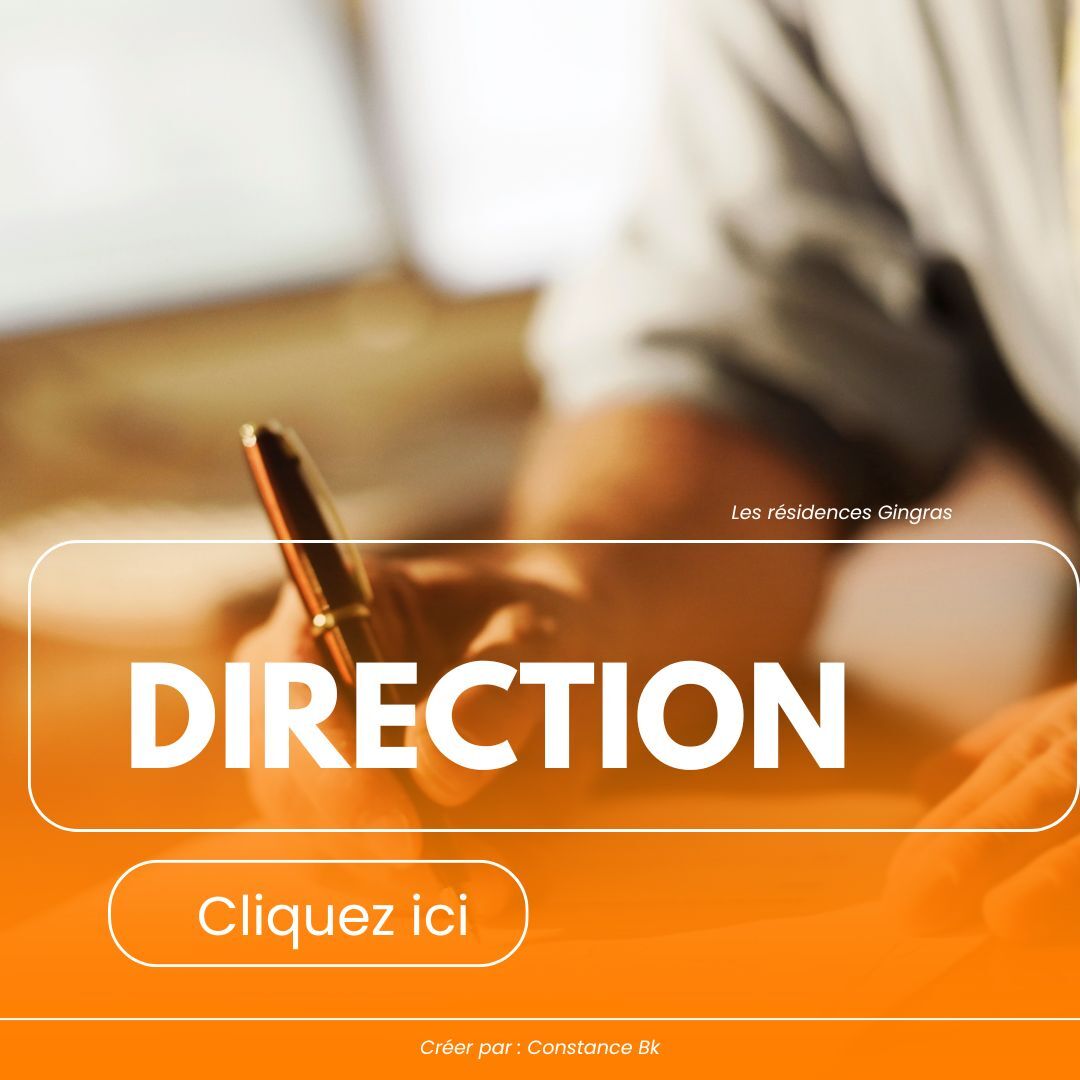 DIRECTION